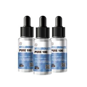 미가비 히알루론산 원액앰플 30ml x 3개