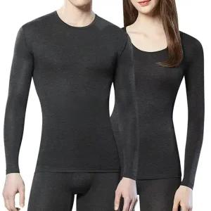 BYC 보디히트 상하세트 내의 내복 남자 여자 남성 여성 발열