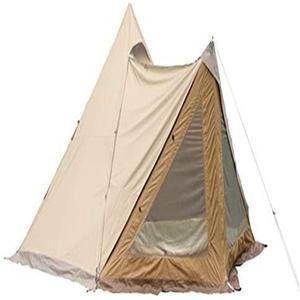 텐트마크디자인 서커스 TC DX 전용 창문전면플랩 샌드