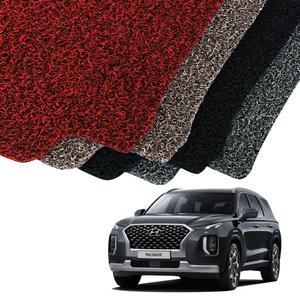 코일 트렁크 매트  펠리세이드 18년12월- CT