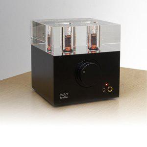 [우오디오][WOO AUDIO] 우오디오 WA7 3세대 진공관 DAC / 헤드폰 앰프