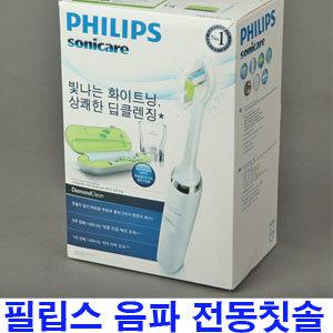 정품.필립스전동칫솔 HX-9382 전동칫솔 HX9382