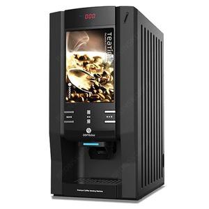동구전자 VEN-602S + 직수세트 미니자판기 커피머신