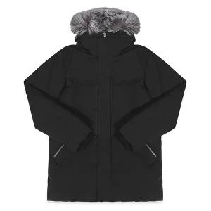 맥케이지 EDWARD-X BLACK-SILVER 에드워드-X 남성 패딩