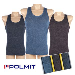 폴밋_남자 아쿠아인견 민소매(나시) 3종_449