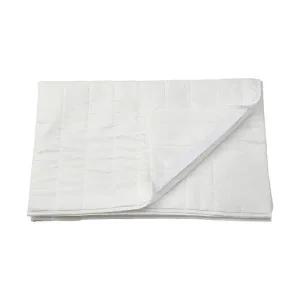 [롯데백화점]이케아 이케아 LUDDROS 루드로스 매트리스보호패드 퀸/150x200/침대패드/침구