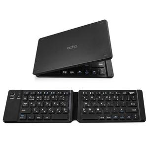B 엑토 블루투스 키보드 BTK-05 폴더블 접이식 무선키보드
