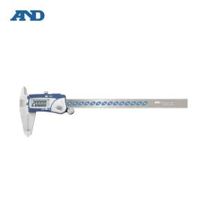 AND 디지털 버니어 캘리퍼스 AD-5764A 200mm (0.01단위)