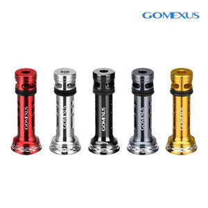 [에프원낚시]GOMEXUS 고멕서스 R4 스피닝릴 밸런서 발란서 릴스탠드 시마노 다이와