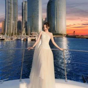 [부산 해운대] 부산 요트투어 아이러브유요트_대인권