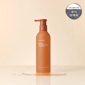 인리치 본딩 케어 샴푸 500g