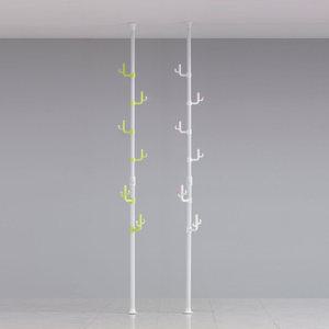 왕자 G폴 애리조나 폴 행거 옷걸이