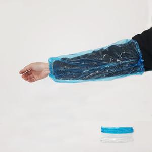 일회용 위생 비닐 팔토시 방수 토시 작업용