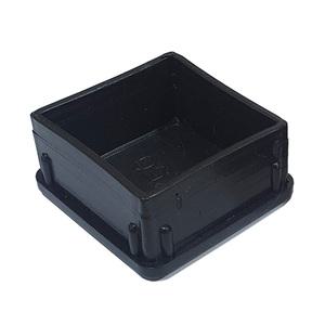 사각 파이프캡 pvc 앤드캡 마감속캡