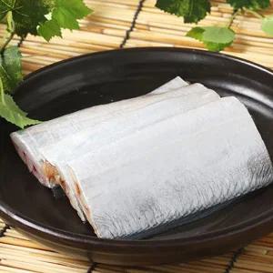 [푸르젠][제주직송/HACCP] 손질된 갈치 230g 5팩(총 20토막)