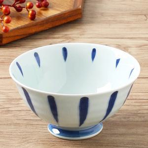 일본 도자기 N 대접 국그릇