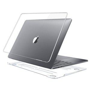 쏘 맥북 에어 M1 M2 13인치 투명 하드 케이스