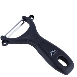 감자깍기 깍는칼 일자형 일본 감자깎는 칼 블랙 일제