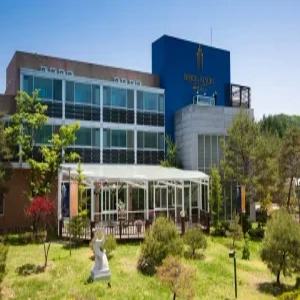 [강원 호텔] 베리온리조트 (평창)