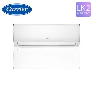 캐리어 인버터 벽걸이 에어컨 8평형 DRCE081FAWWSD 실외기포함