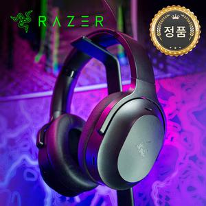 [국내정품] 레이저코리아 바라쿠다 PRO 블루투스 무선 게이밍 헤드셋