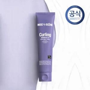 미쟝센 컬링에센스2X 볼륨컬 150ml