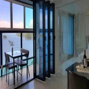 [경남 펜션] 남해 시에스타펜션 (사천,남해)