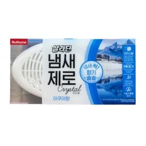 불스원 살라딘 냄새제로 아쿠아향