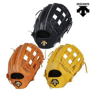 [데상트][DESCENTE] 12.75 INCH 외야수용 글러브 H웹 (3등급)