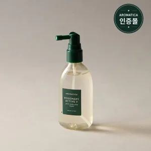아로마티카 로즈마리 액티브 안티헤어로스 토닉