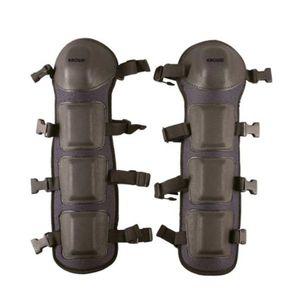 크라우드 무릎 다리보호대 KR-KNP1 예초 벌초 안전