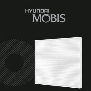 아반떼CN7 모비스 E11 헤파 에어컨필터 차량용필터89