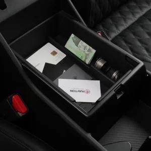 메이튼 스포티지 NQ5 튜닝 콘솔트레이