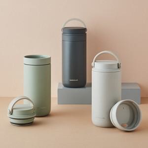 락앤락 메트로 투웨이 텀블러 355ml LHC4273