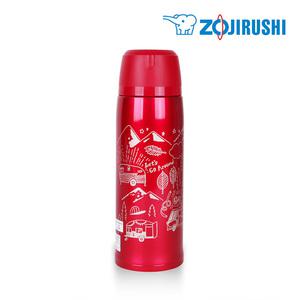 조지루시 보온보냉병 SJ-JS08-RA/텀블러/보틀/0.82L