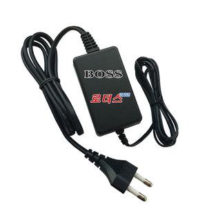 보스BOSS Roland롤랜드전용 PSA-230S PSA-120S 호환 9V 0.5A 500mA국산어댑터