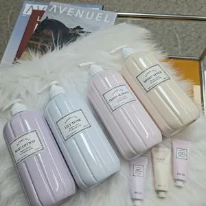 반디 핸드로션1000ml 릴리머스크,베이비코튼,피오니 네일샵핸드크림+20미리1개