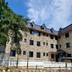 [강원 게스트하우스] 속초 설악산과 동해바다 그리고 온천 (속초,고성)