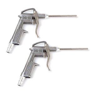 [지오비즈]다용도 에어건 AG-B1 2개세트/ 고압 에어공구 가정용 차량용 에어건 청소건 세척건 먼지제거 ...