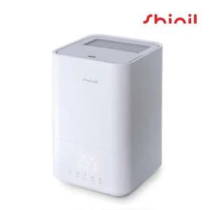 신일 하이브리드 가습기 초음파식 가열식 SUH-2305KP