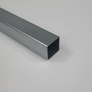 아연각파이프 30X30-1.4T 각관 절단판매 각파이프 재단판매