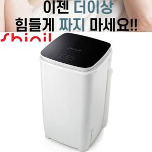 신일전자 가정용 스텐레스 탈수기 업소용 프리미엄 스테인리스 세탁 빨래 대용량탈수기