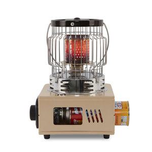 키친아트 가스난로 KG-CH1000 휴대용 캠핑 이동식 히터