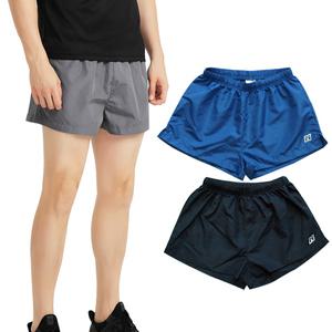 P 운동 반바지 조깅 런닝 헬스반바지 마라톤팬츠