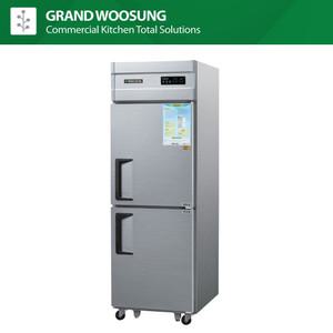 우성 냉장고 25박스 30박스 업소용 냉동냉장 냉동고 디지털