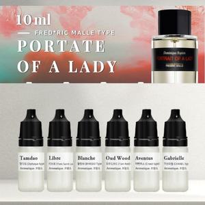 포트레이트 오브 레이디 프래그런스 오일-10ml 프레데릭말 type 코스메틱등급 디퓨저 향수 석고방향제 리필