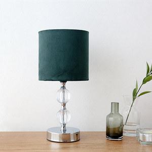 마켓비 VELVO 단스탠드 E14 KS2321T 스틸베이스, 1개