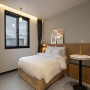 [광주 모텔] 광주 충장로 넘버25 광주충장로점 (충장로,대인시장,국립아시아문화전당,동구,남구)