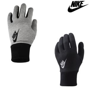 나이키신상 플리스 트랙 글러브 경량기모 겨울방한장갑
