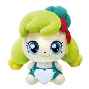 알쏭달쏭 캐치티니핑 시즌3 봉제인형 얌얌핑 28cm